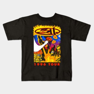 Vintage 311 Kids T-Shirt